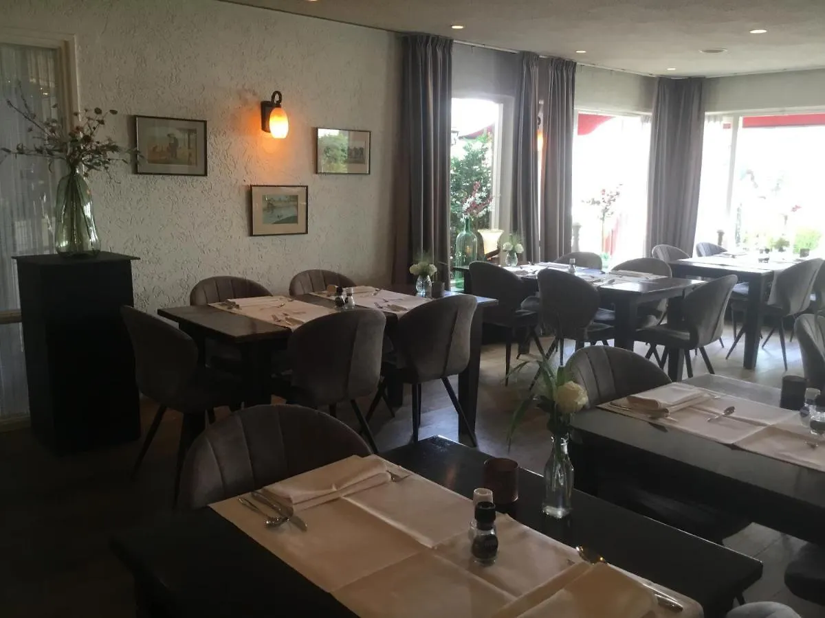Hotel Steensel
