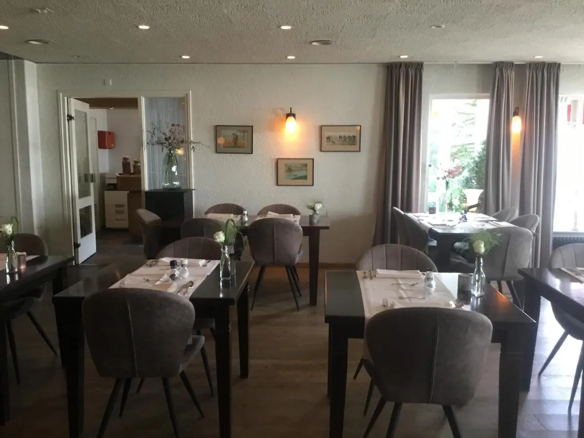 Hotel Steensel Netherlands