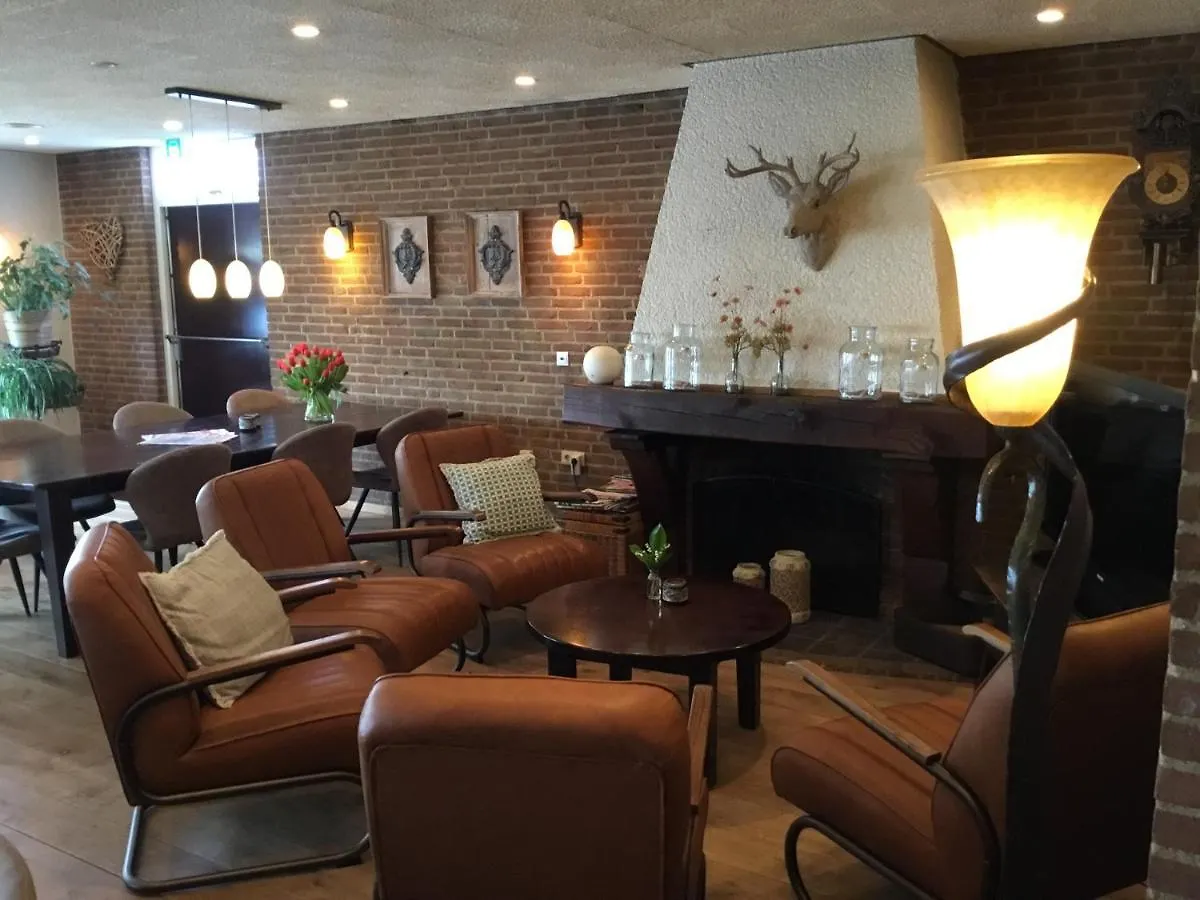 Hotel Steensel
