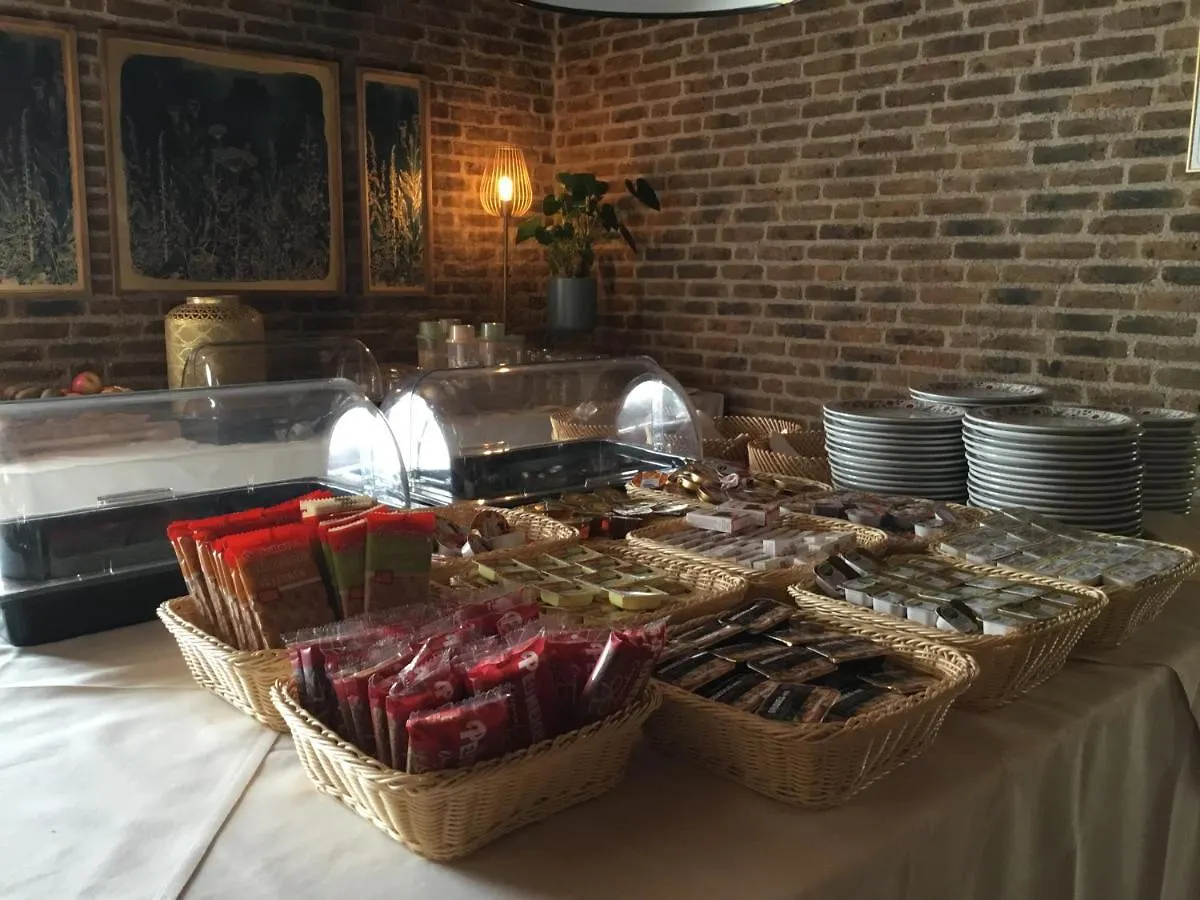Hotel Steensel Netherlands